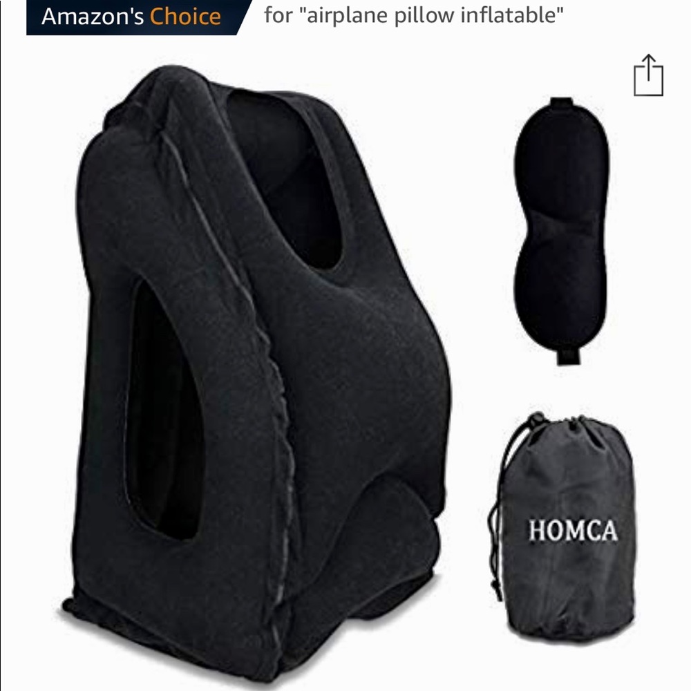 Travel Pillow